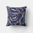 Search for hand painted cushions Brushstrokes