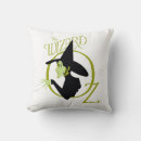 Search for wicked cushions Wizard of oz