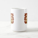 Search for background design mugs Simple