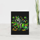Search for st patrics day cards Shamrock