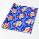 Search for joe wrapping paper Democrat