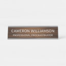 Search for wood name plates Retro