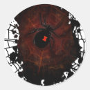 Search for widow stickers Arachnid