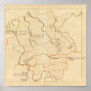 Search for source posters Map