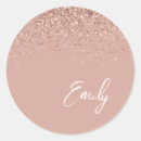 Search for glam gold stickers Birthday