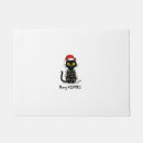 Search for christmas lights doormats Cute