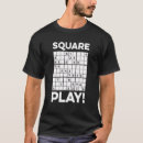 Search for sudoku tshirts Play