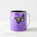 Search for butterfly dreams mugs For her