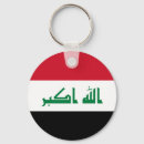 Search for iraq key rings Flag