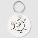 Search for goofy key rings Humour
