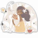 Search for abstract sun stickers Boho