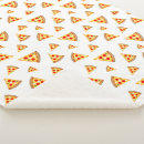 Search for pizza blankets Pattern