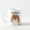 Search for cavaliers mugs Cavalier king charles spaniel
