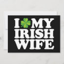 Search for funny irish invitations Patricks