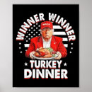 Search for turkey funny posters Xmas