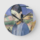 Search for canvas clocks Oil