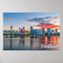 Search for portland posters Oregon