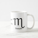 Search for glyph mugs Astrology
