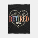 Search for retirement blankets Creative
