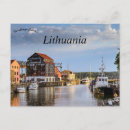 Search for lithuania flag postcards Europe