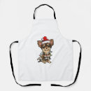 Search for cute chihuahua aprons Animal