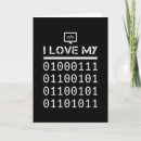 Search for binary cards Computer