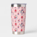 Search for surreal travel mugs Dr seuss
