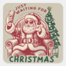 Search for funny santa claus stickers Tree