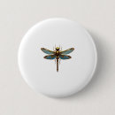Search for amberes badges Dragonfly in amber