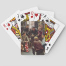 Search for world flags playing cards War