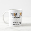 Search for pct mugs Patient care technician