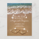 Search for summer save the dates Beach