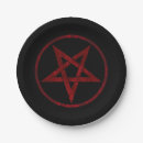 Search for devil plates Pentagram