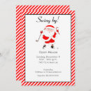 Search for golf seasonal invitations Holiday party