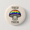 Search for toadstool badges Kawaii
