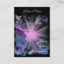 Search for psychedelic business cards Nature