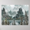 Search for foggy art Pine