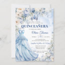 Search for hydrangea invitations Blue flowers