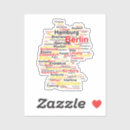 Search for berlin travel stickers Flag