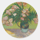 Search for vase flowers stickers Vincent van gogh