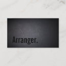 Search for recording studio business cards Music