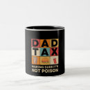 Search for poison mugs Dad joke