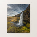 Search for moss puzzles Iceland