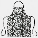Search for arabic aprons Black