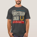 Search for equestrian tshirts Animal