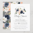Search for magnolia baby shower invitations Gender neutral
