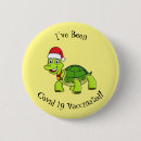 Search for happy santa badges Cartoon