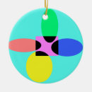 Search for futuristic christmas tree decorations Design
