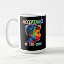 Search for autistic mugs Spectrum