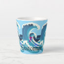 Search for big wave mugs Ocean